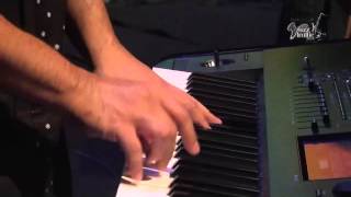 Jazz Traffic Festival 2014 - KRAKATAU 