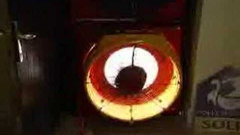 Airtightness Testing - Northern Ireland