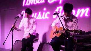新青年理髮廳－過去的總會過去 @ 20150327 Times Square Music Room