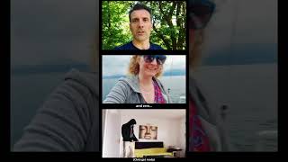 UTW   Ep15 P4 #groundedscifi #psychologicalthriller #verticaldrama #digitalmystery #lockdowndrama