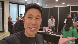 The BEST Part of Black Lotus VIP Wasn't the Swag
