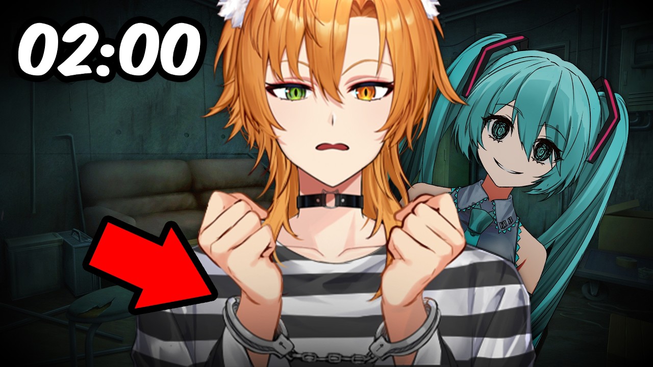 This Game Control My Life For 24 Hours - YouTube