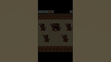 New Game Demo! The Legend of Zelda! #gamedev #scratch #zeldaclassic