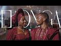 A Faithful Blessing Nigerian Congolese Traditional Wedding 4K