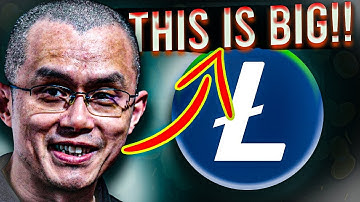 LITECOIN Halving $LTC PRICE PREDICTION & NEWS Today & UPDATE