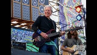 Video thumbnail of "Dark Star, Phil Lesh and Friends 07.10.2022 Portland, ME AUD"