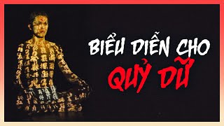 HOICHI CỤT TAI - Chuyện dân gian ĐÁNG SỢ BẬC NHẤT NHẬT BẢN