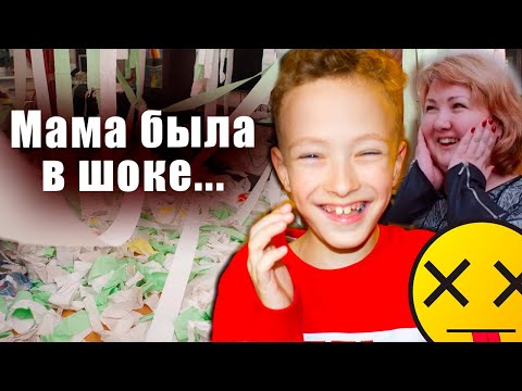 100 РУЛОНОВ ТУАЛЕТНОЙ БУМАГИ!