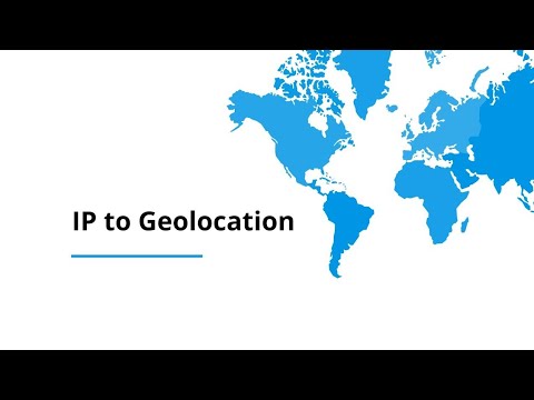 IP Geolocation EXPLAINED: How Accurate Is It & What Are the Risks?