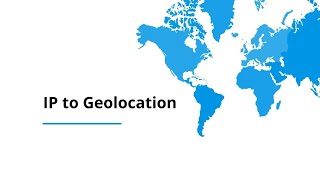 IP Geolocation EXPLAINED: How Accurate Is It & What Are the Risks