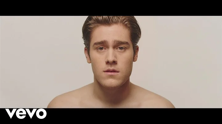 Benjamin Ingrosso - Good Lovin' (Official Video)