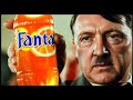 لقصة المثيرة وراء اختراع مشروب فانتا في ألمانيا النازية حقائق لم تسمعها من قبل