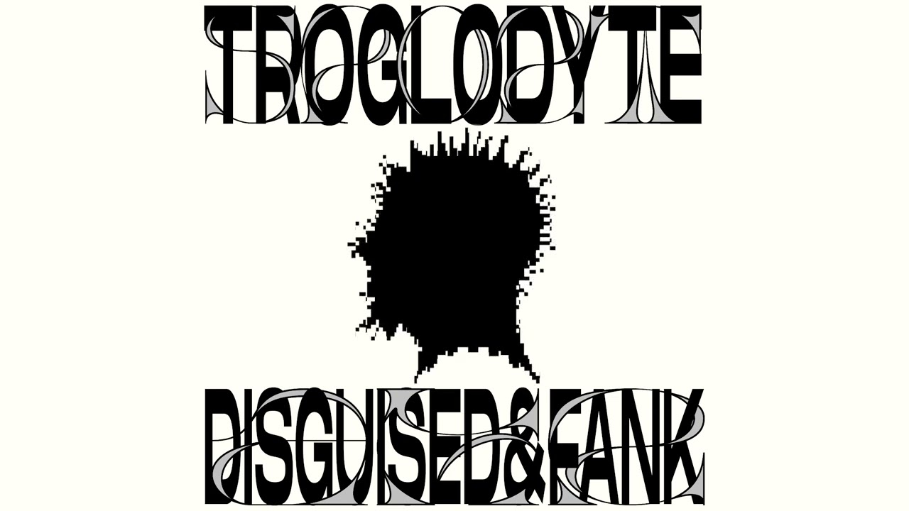 Disguised & FANK - Troglodyte (Sport Mix)
