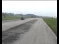 Lamborghini Diablo RGT Fly by!!
