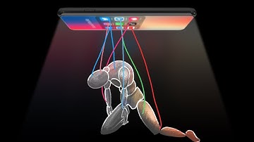 How Your Phone Controls You