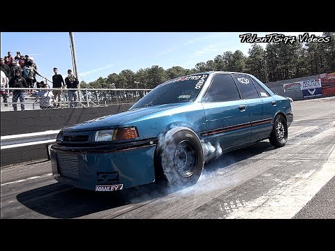 fast-mazda-protege-&-it's-a-sedan!-10.0@146mph