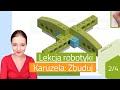 Budujemy i programujemy Karuzelę z LEGO WeDo 2.0 - zdalna lekcja robotyki - część 2 - Zbuduj robota