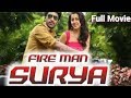 Fire Man Surya (2018) Hindi Dubbed Full Movie Download | Vikram Prabhu,Nikki