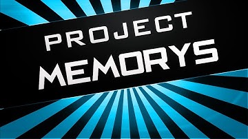 [MW3/1.24] Project Memory