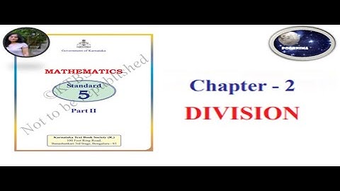 chapter 2 division