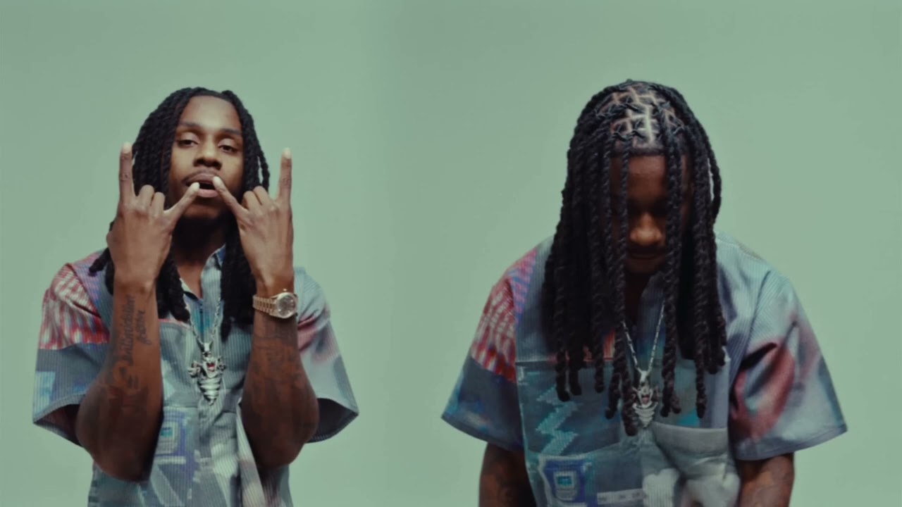 [FREE] Polo G Type Beat “Mercy”