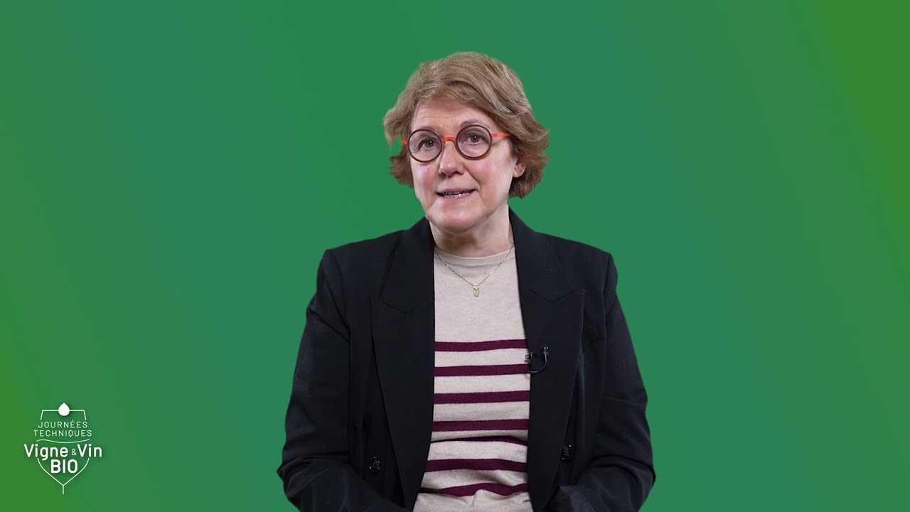 JTVigneVinBio25 - Fermentation indigène, tout savoir sur les levures !