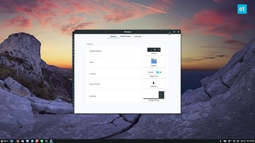 How to install the Ambiance Crunchy GTK theme on Linux
