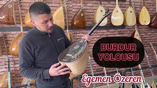 RİTİMLİ ELEKTRO BURDUR YOLCUSU