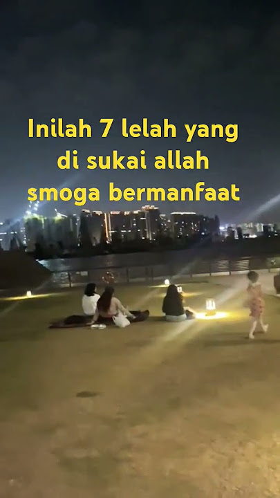 7 tiredness that Allah likes, hopefully it will be useful #youtubeshorts #motivation #money #sad ...