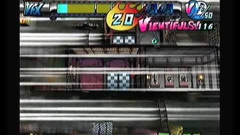Shub-Gameplay: Viewtiful Joe 2 part 18