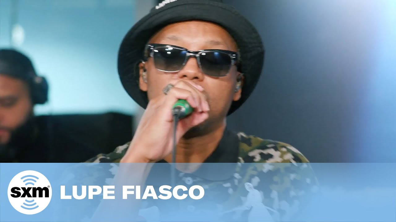 Kick, Push | Lupe Fiasco Wiki | Fandom