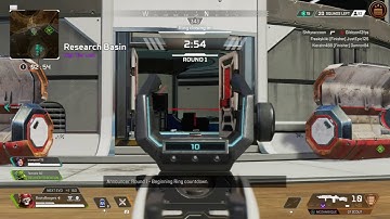 SQUAD WIPE with G7 Scout! Apex