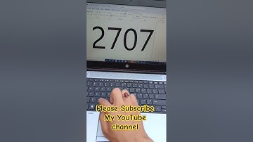 Ms world short tricks #computereducation #shortsviral #computer #shorts #subscribe