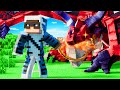 HO ADDOMESTICATO IL DRAGO PIÙ FORTE DI MINECRAFT - ITA