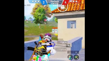 wow mode☠️ #pubgmobile #pubg #bgmi #gamplay #bgmi1v4 #bgmiclutch