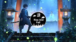 Rise And Fall (Dj Jerry版) | Nhạc Thịnh Hành Trên Tiktok Trung Quốc | Douyin Music