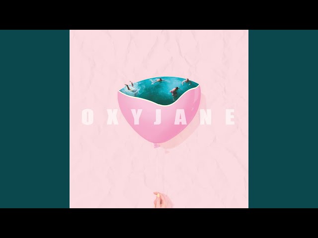 Oxyjane - Drown