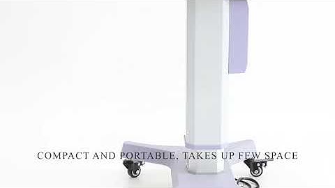 China manufacture instrument table motorized table HD-18AE