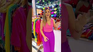 Moda Praia Brás Loja Linda Tropicalli Contato No Vídeo