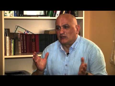 TV ERA - ბათუმელი   გიორგი მასალკინი - 31 05 2015