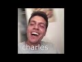 X-Men as Vines