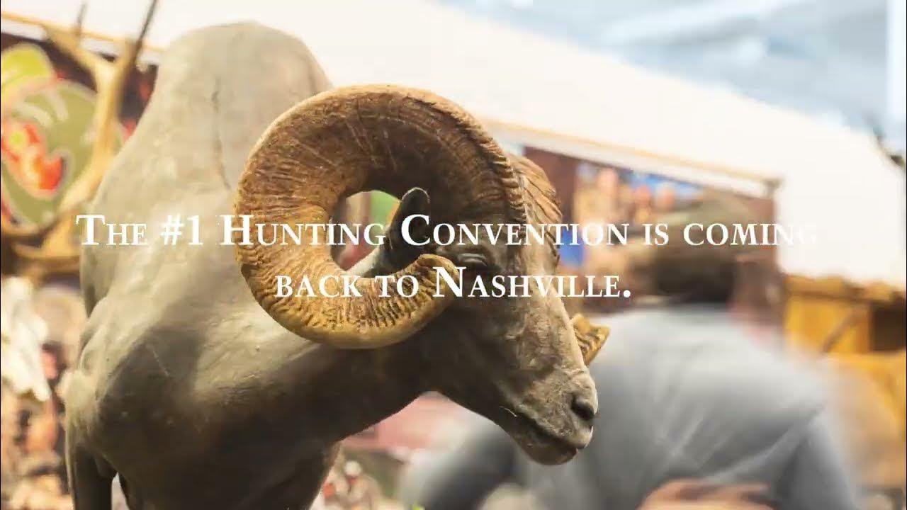 2024 SCI Convention Nashville, Tennessee YouTube
