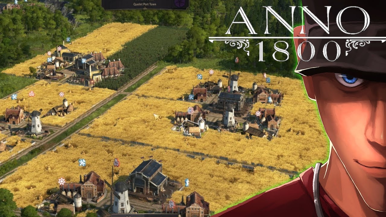 cattle farm layout anno 1404 cattle farm layout anno 1404