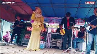 Dangdut DERITA TIADA AHIR Cipt: Yunus KP Cvr: Irma Yunita Live: Eka musik