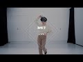 海咲子 - LOCK Dance “Musicology / Prince”