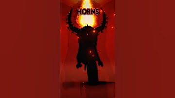 devil in disguise 😳