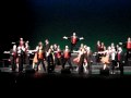 SCA 30th Anniversary Show - "Higher & Higher Medley"