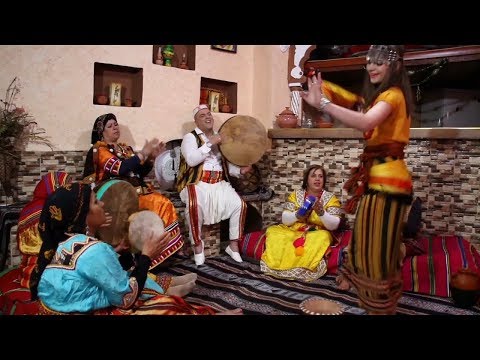 SAMY Zwadj Nemmi Chant Traditionnel زوأج نمي سامي