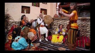 SAMY - Zwadj nemmi - [ Chant Traditionnel ]  زوأج نمي - سامي