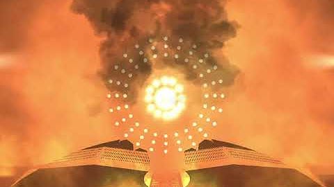 Doom 3 Event Horizon XV Part 7 Sub Decks